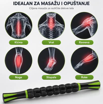 Štapni masažer