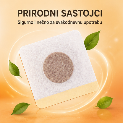 Flasteri za mršavljenje