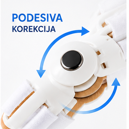 Korektor za čukljeve