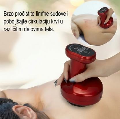 Bežični Anticelulit Masažer